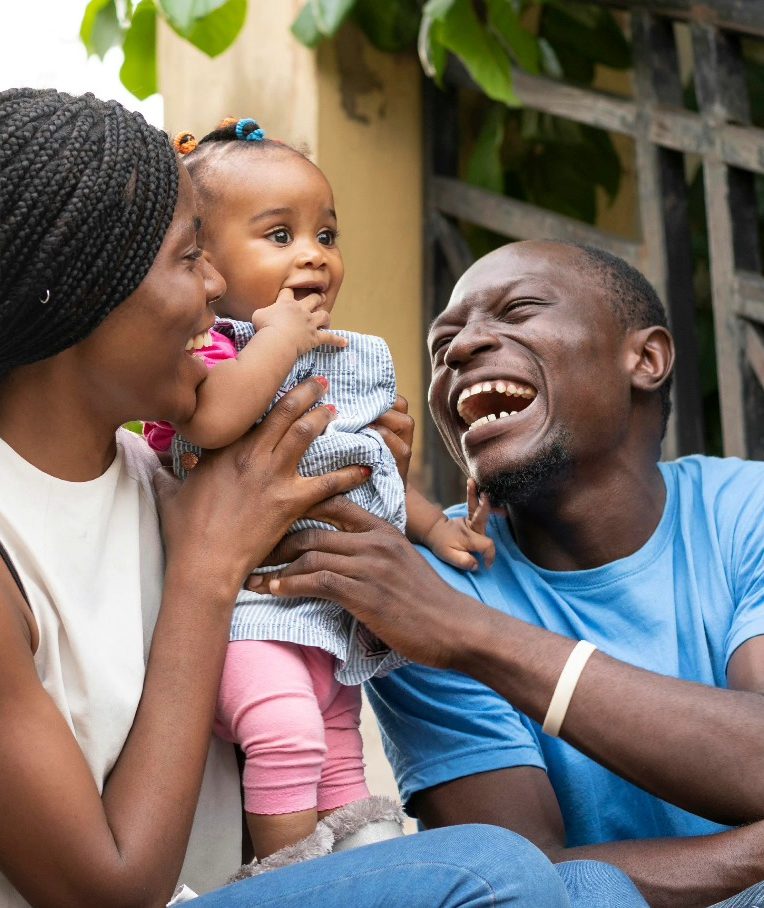 the leading provider of accessible, high-quality healthcare, offering superior musculoskeletal and general medical services to both local and expatriate communities in Accra and beyond.