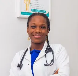 Dr Maame-Boatemaa Amissah-Arthur
