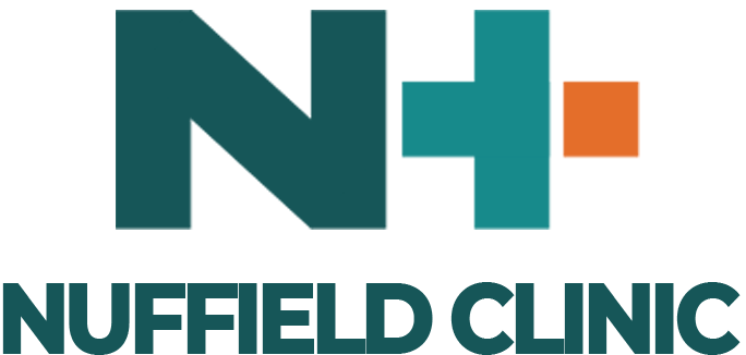 Nuffield Clinic