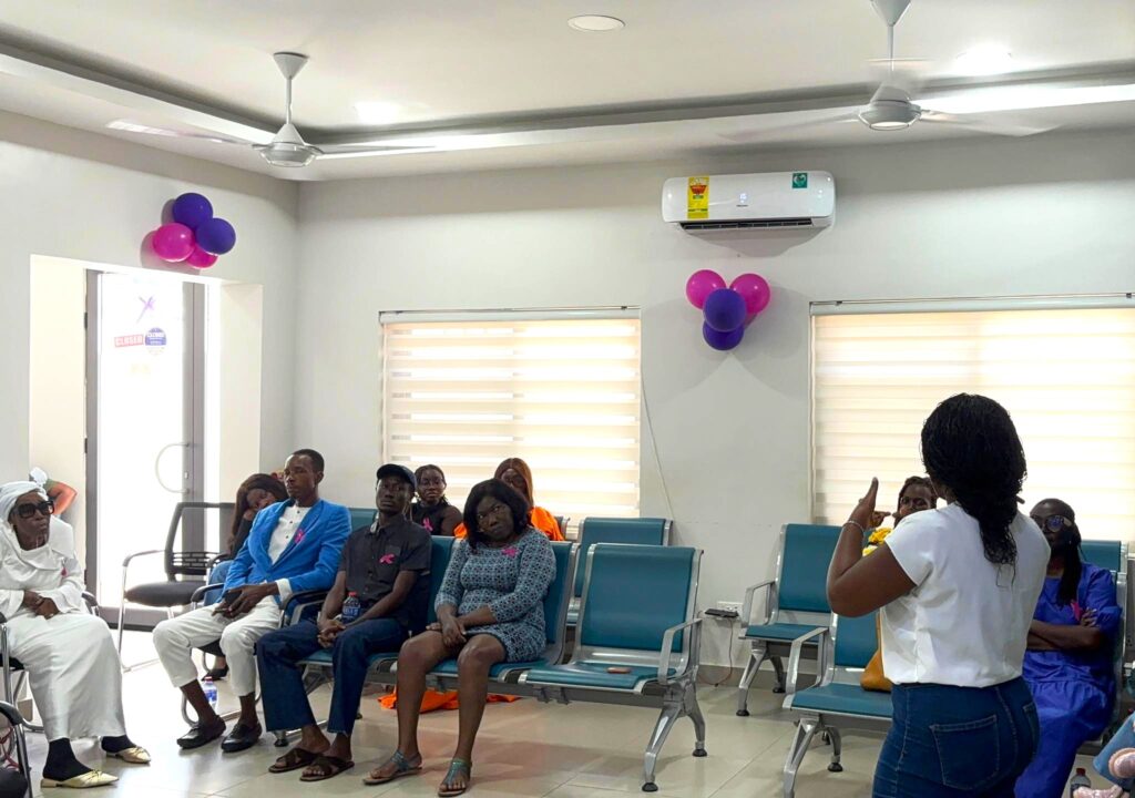 Nuffield Supports Lupus Awareness Day – Empowering Health, Inspiring Hope