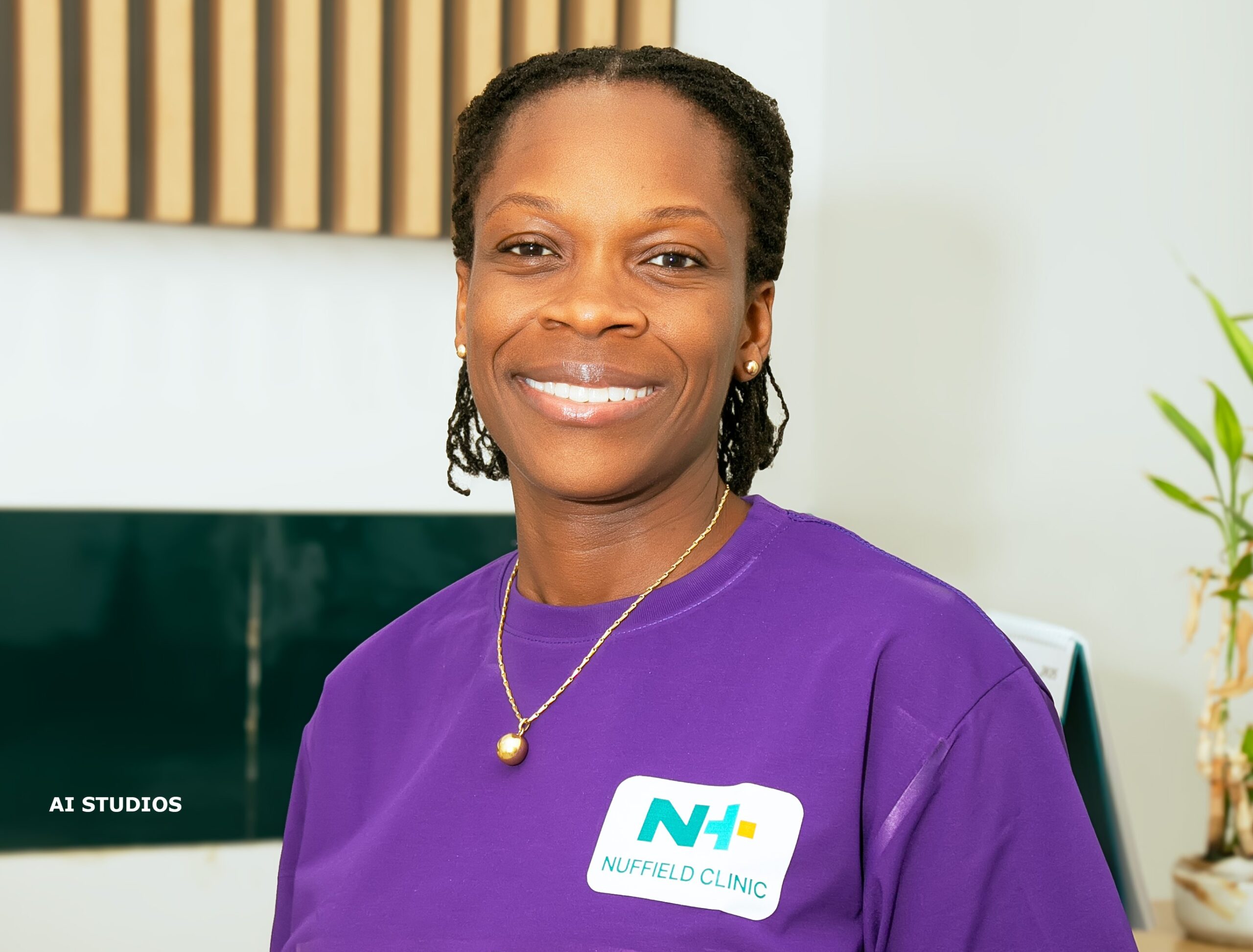 Dr. Maame Boatemaa Amissh-Arthur