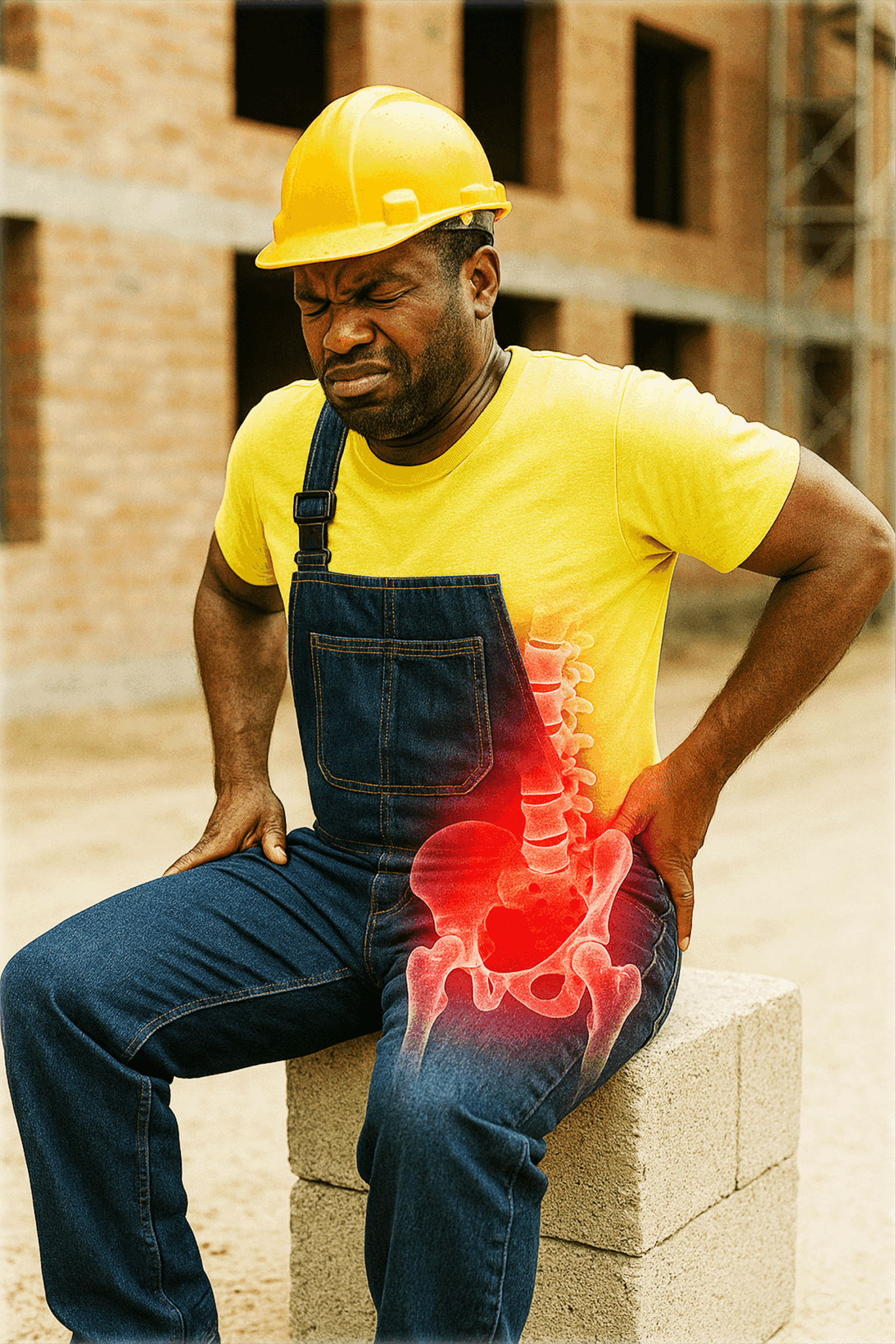 6 Tips for Preventing Back Pain & Work Injuries in the Construction ...