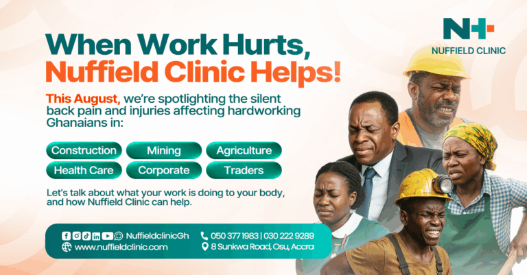 6 Tips for Preventing Back Pain & Work Injuries in the Construction Industry.