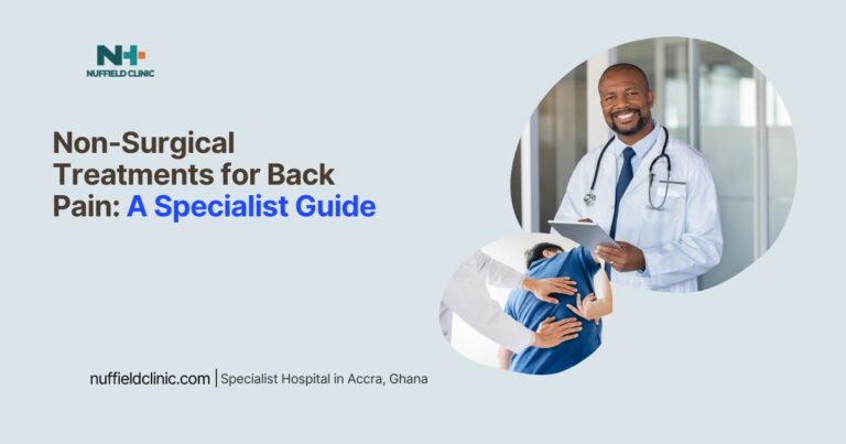 Specialist Guide