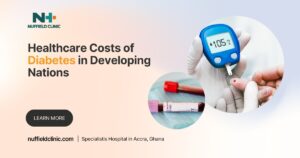 Healthcare Costs of Diabetes in Developing Nations