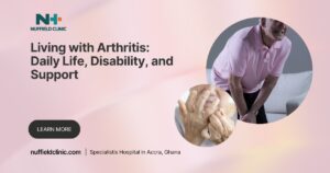 Diet and Lifestyle for Arthritis: What to Eat and Avoid